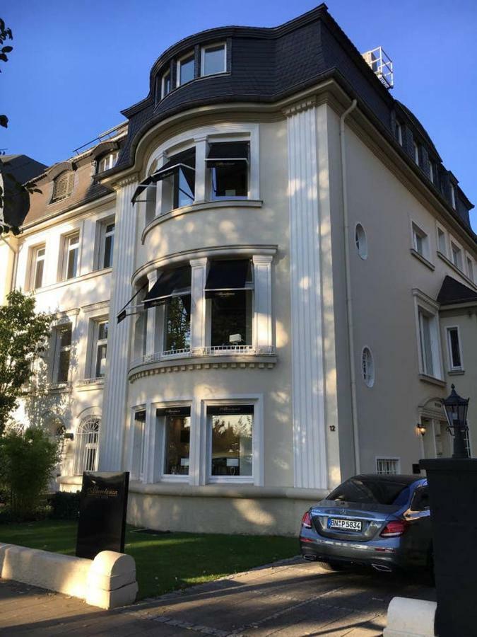 Luxury Rooftop Loft With River View 10Min To City Apartment Dusseldorf Exterior photo